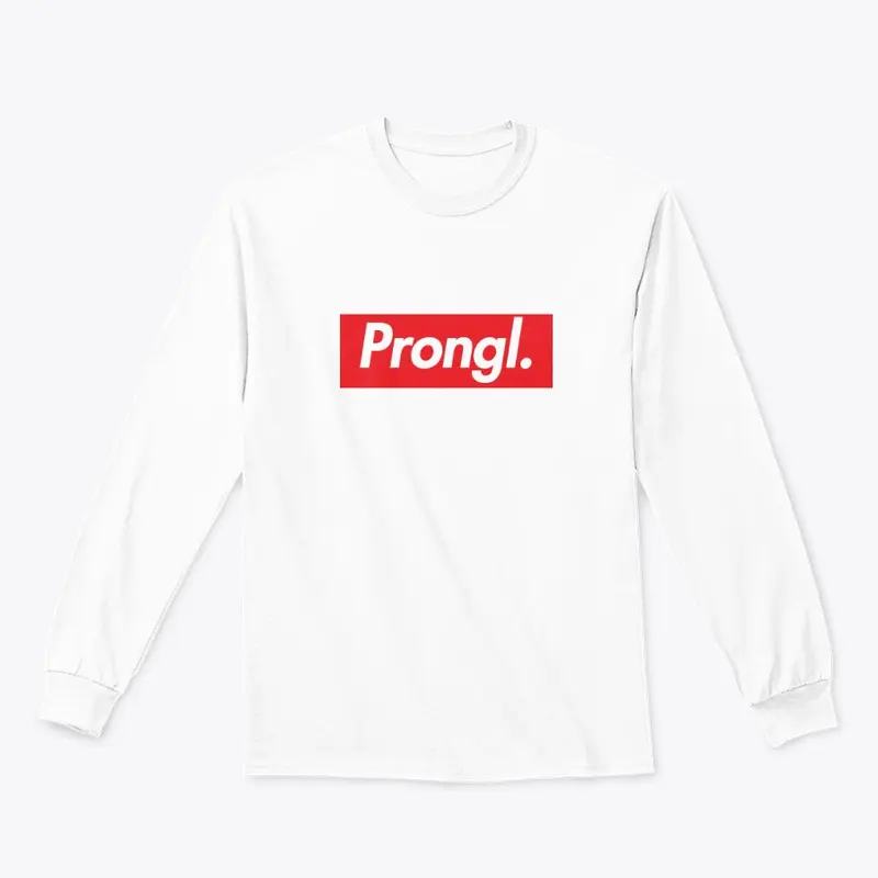 Prongl.