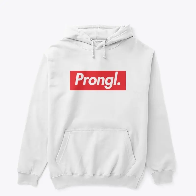 Prongl.